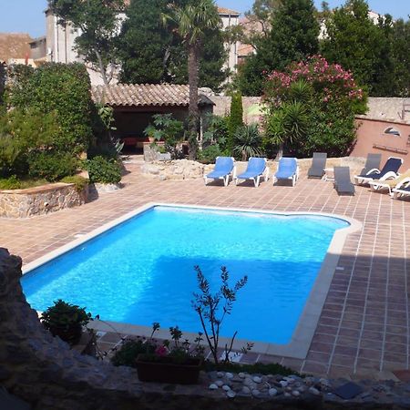 Ferienwohnung Jardin De Palme La Palme Exterior foto