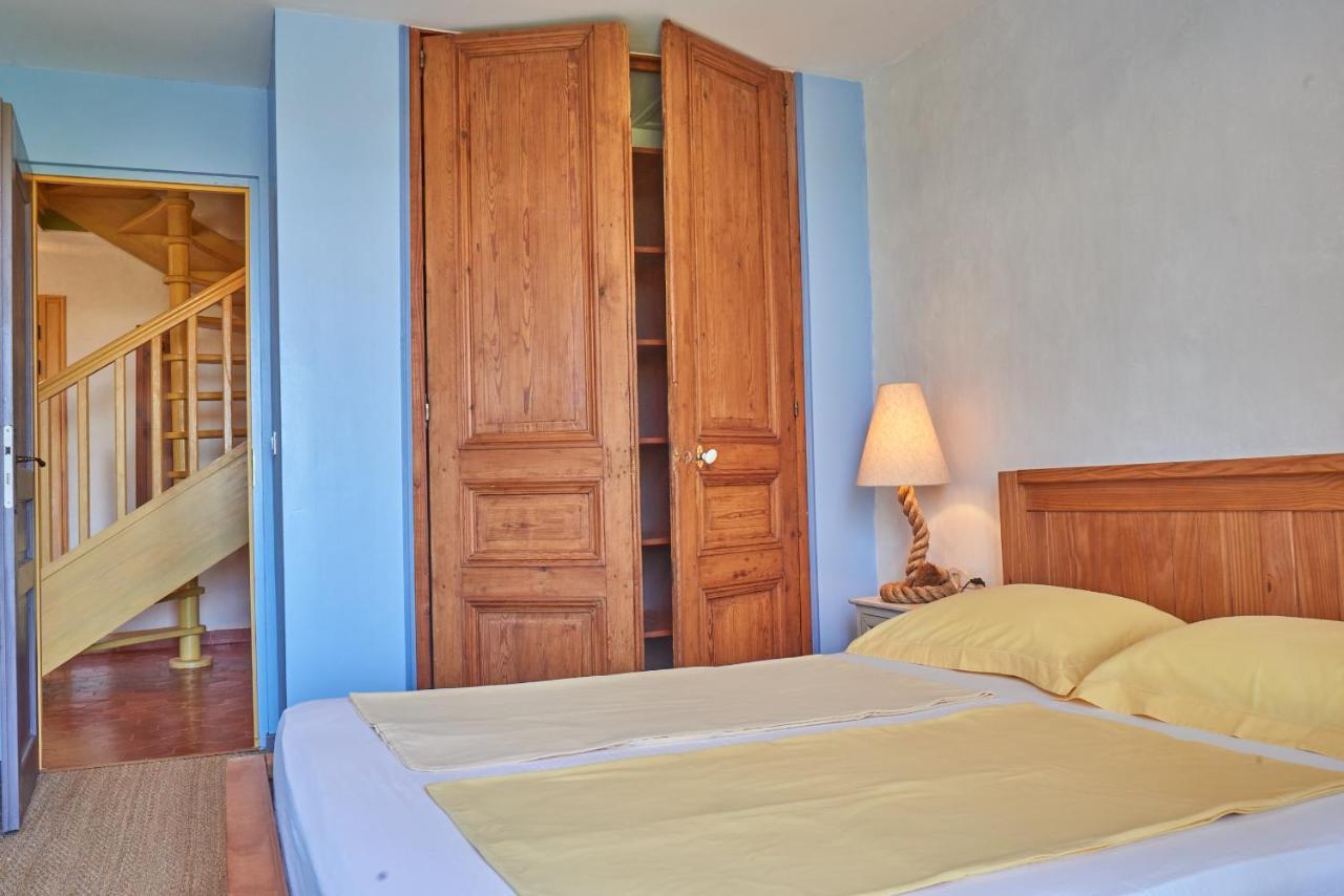Ferienwohnung Jardin De Palme La Palme Exterior foto