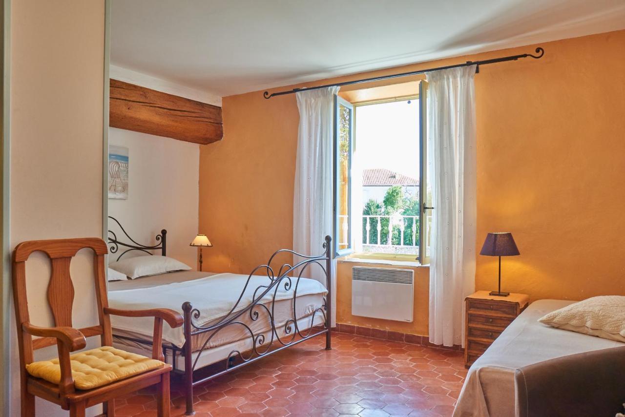 Ferienwohnung Jardin De Palme La Palme Exterior foto