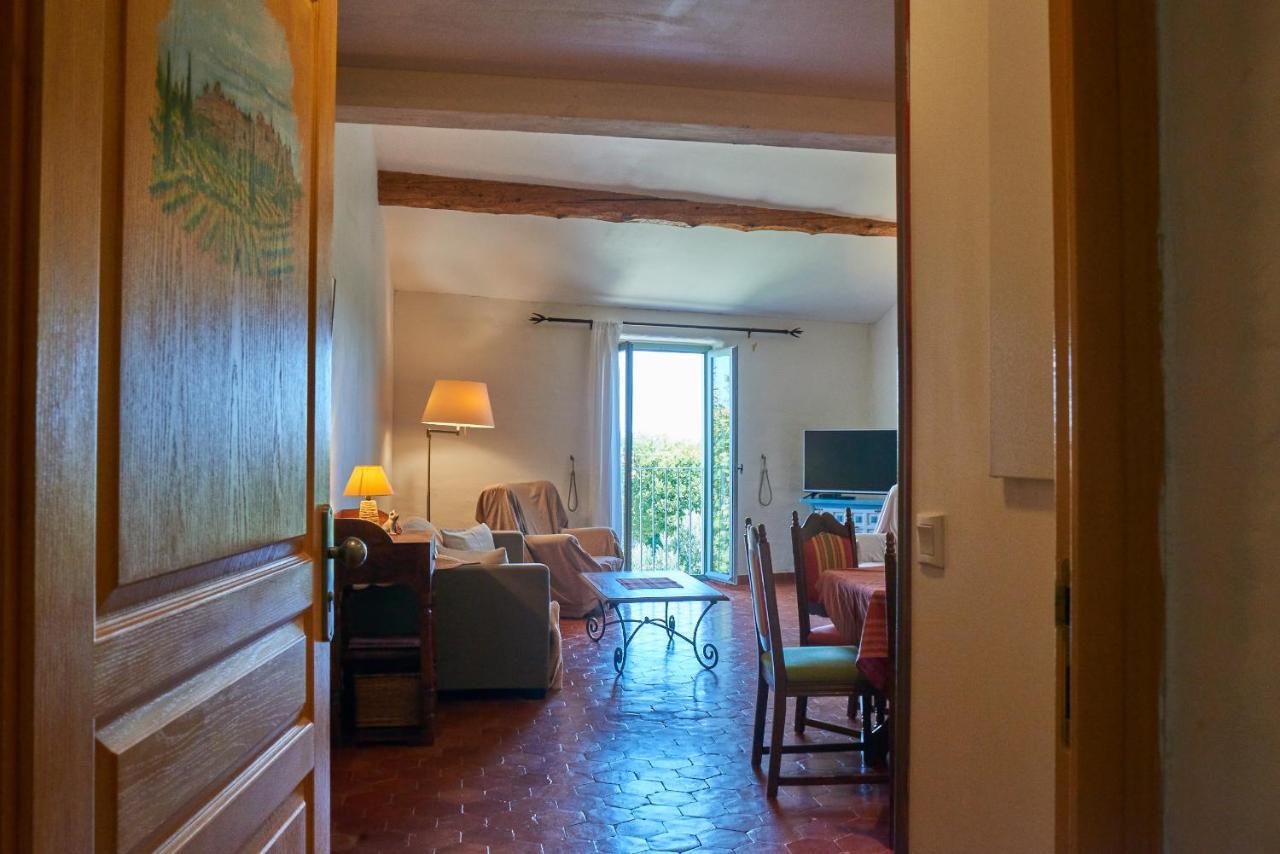 Ferienwohnung Jardin De Palme La Palme Exterior foto