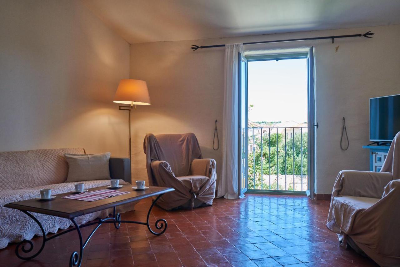 Ferienwohnung Jardin De Palme La Palme Exterior foto