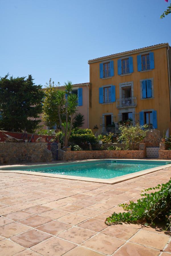 Ferienwohnung Jardin De Palme La Palme Exterior foto