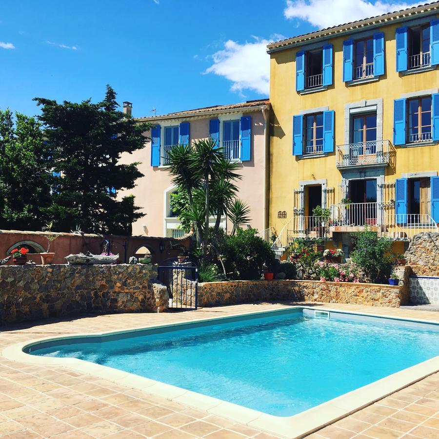 Ferienwohnung Jardin De Palme La Palme Exterior foto